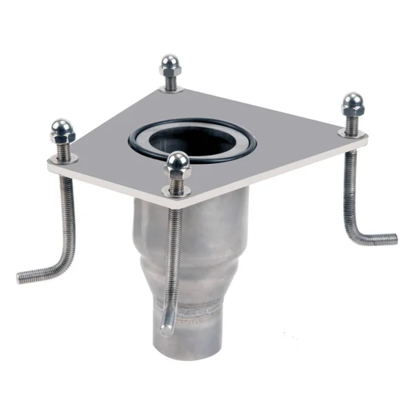 Ancrage pour cascade "Mini Bali"