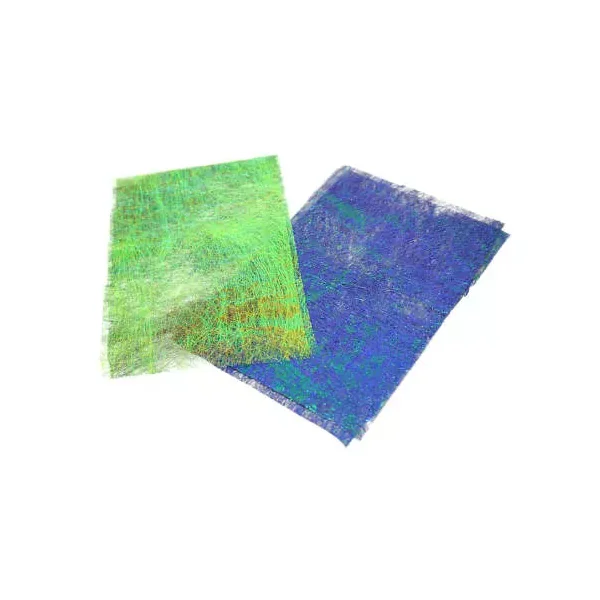 ANGEL WING SHEETS hotfly - 150 x 100 mm - 2 pc.