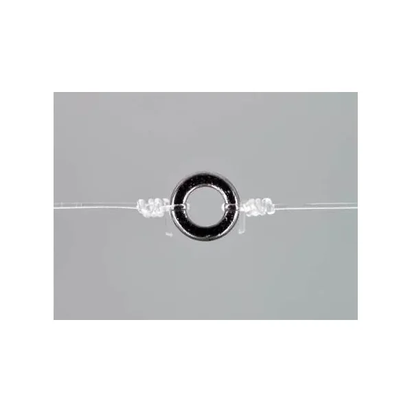 Anillas para bajos PREMIUM MICRO RING hotfly - 10 pzas.