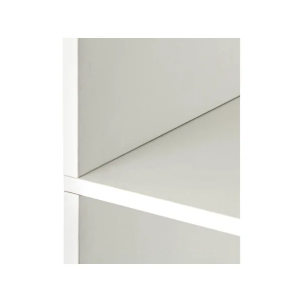 Ankleideset "Opéra" - 3 Elemente - Weiß - Imagen 7