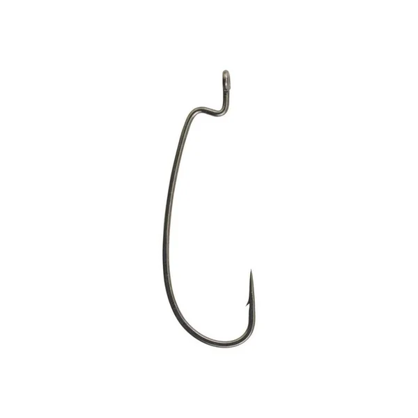 Anzuelos Berkley Fusion 19 Offset Worm - Imagen 2