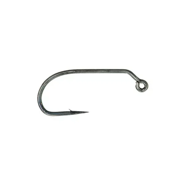 Anzuelos hends JIG 120 con lengueta - 25 pcas.