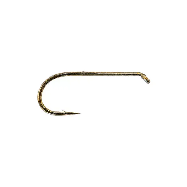 Anzuelos hotfly DRY - 25 pcas.