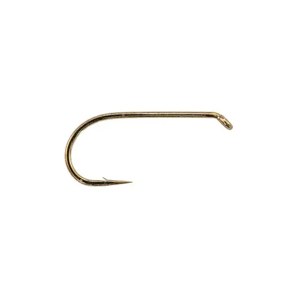 Anzuelos hotfly DRY LIGHT - 25 pcas.