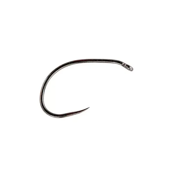 Anzuelos hotfly GRUB BUZZER 1x fine barbless - 25 pcas.