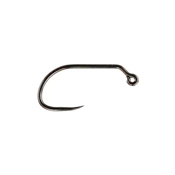 Anzuelos hotfly JIG barbless - 25 pcas.