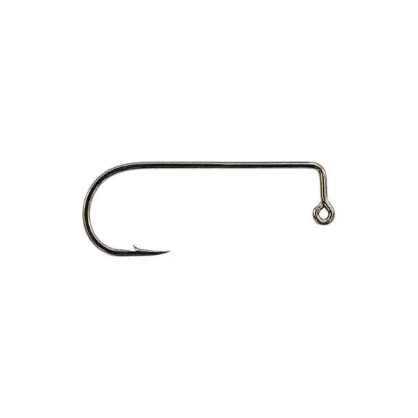 Anzuelos hotfly JIG BENT IN POINT con lengueta - 25 pcas.