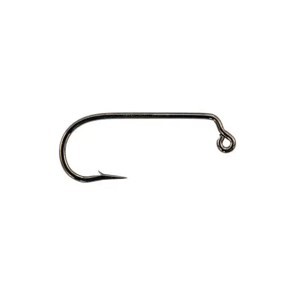 Anzuelos hotfly JIG con lengueta - 25 pcas.
