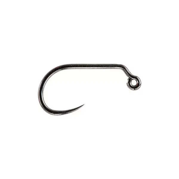 Anzuelos hotfly JIG EVO BL - 25 pcas.