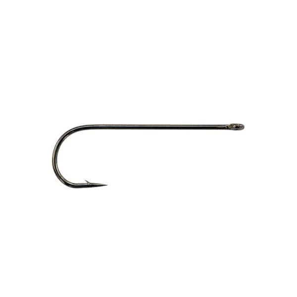 Anzuelos hotfly PIKE - 25 pcas.