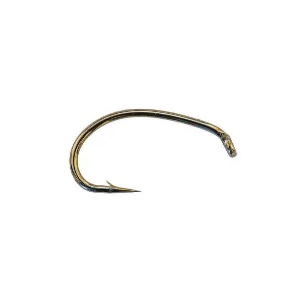 Anzuelos hotfly SHRIMP - 25 pcas.
