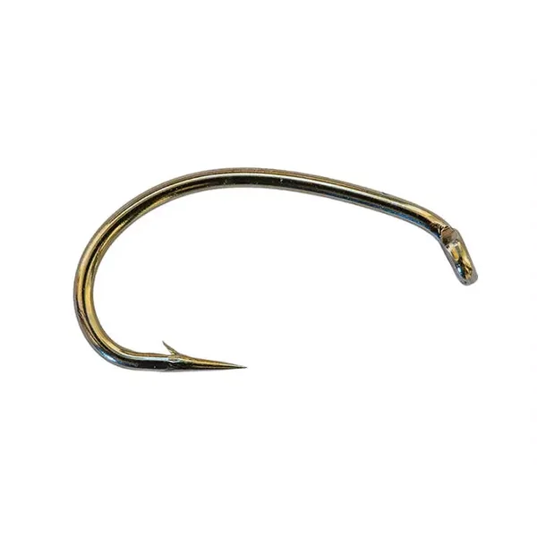 Anzuelos hotfly SHRIMP - 25 pcas. - Imagen 3