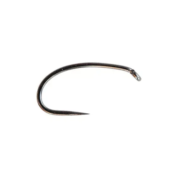 Anzuelos hotfly SHRIMP X-STRONG barbless - 25 pcas.