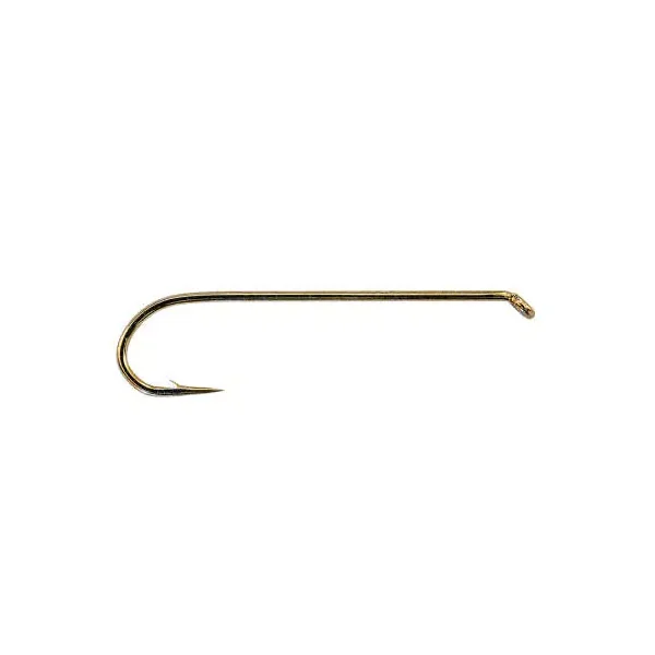 Anzuelos hotfly STREAMER - 25 pcas.