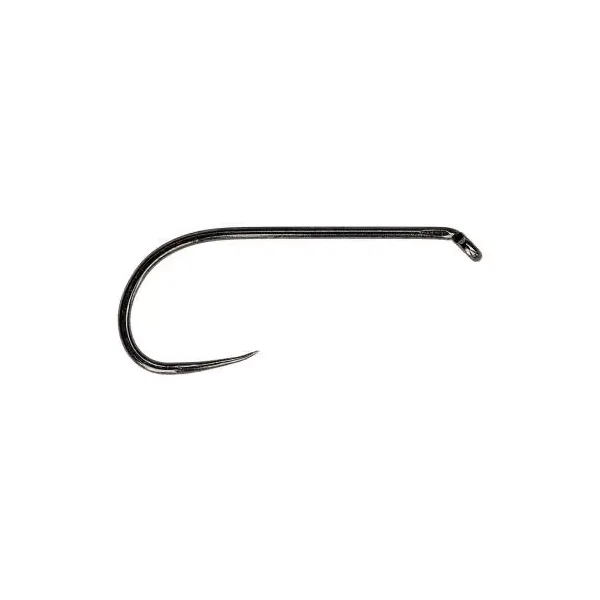Anzuelos hotfly STREAMER barbless - 25 pcas.