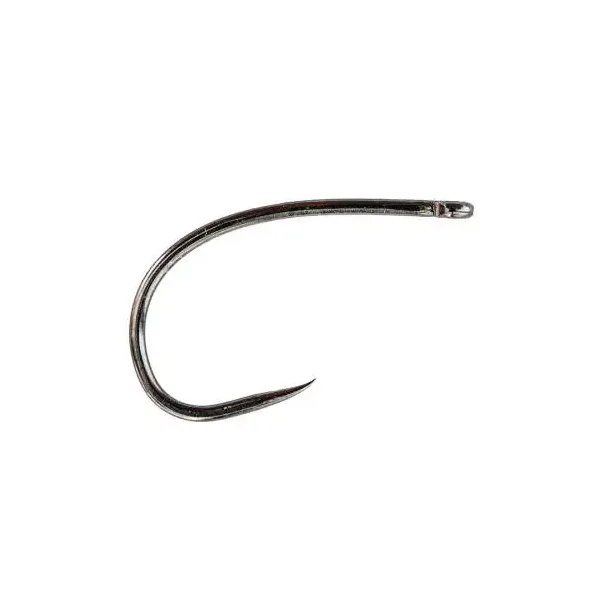 Anzuelos hotfly UNIVERSAL barbless - 25 pcas.