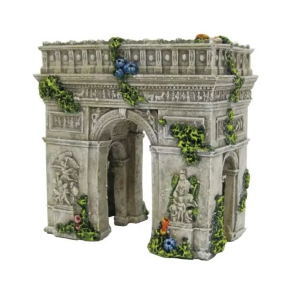 ARCO DEL TRIUNFO S (14 X 14 X 7.5)