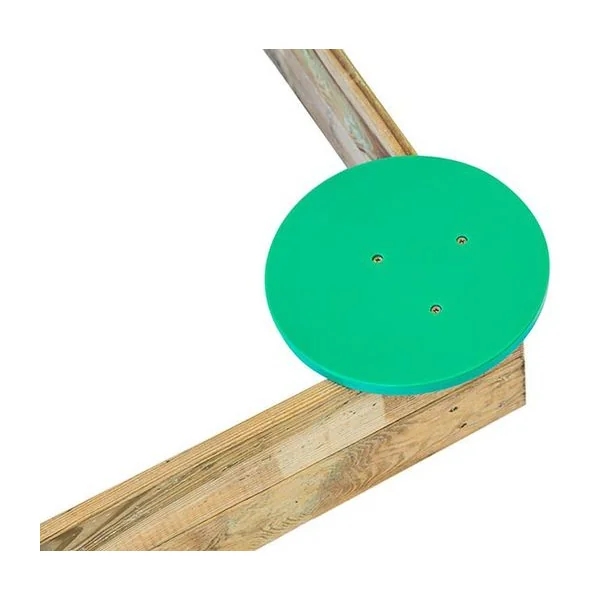 Arenero de madera Deluxe