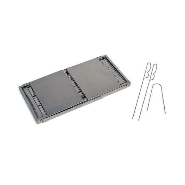 Armolife SS - Barbacoa Plegable - Imagen 3