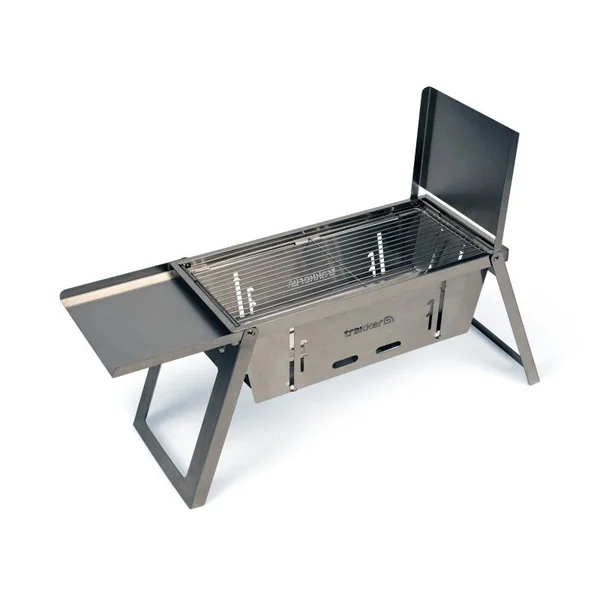 Armolife SS - Barbacoa Plegable - Imagen 6