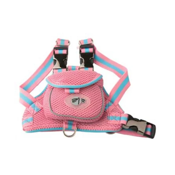 ARNES CON MOCHILA GRANDE L 27.5x32- 43x48cm. **