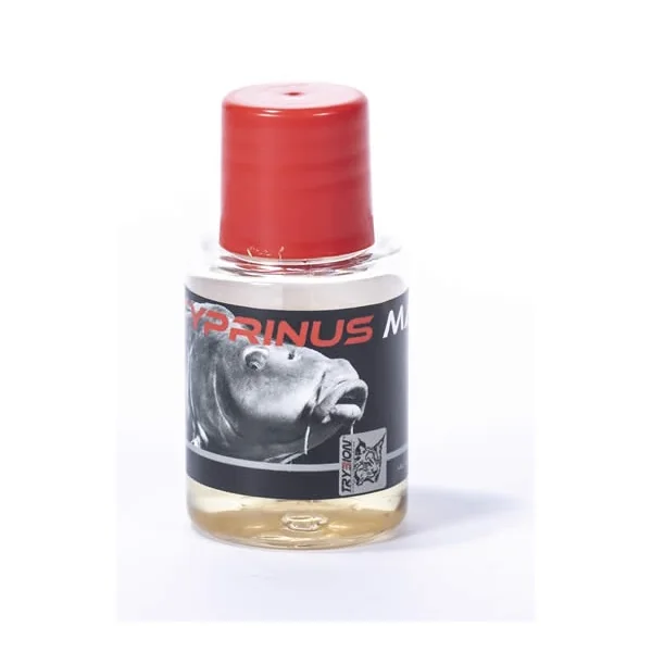 AROMA CONCENTRADO CYPRINUS MAX TRYBION 30ML