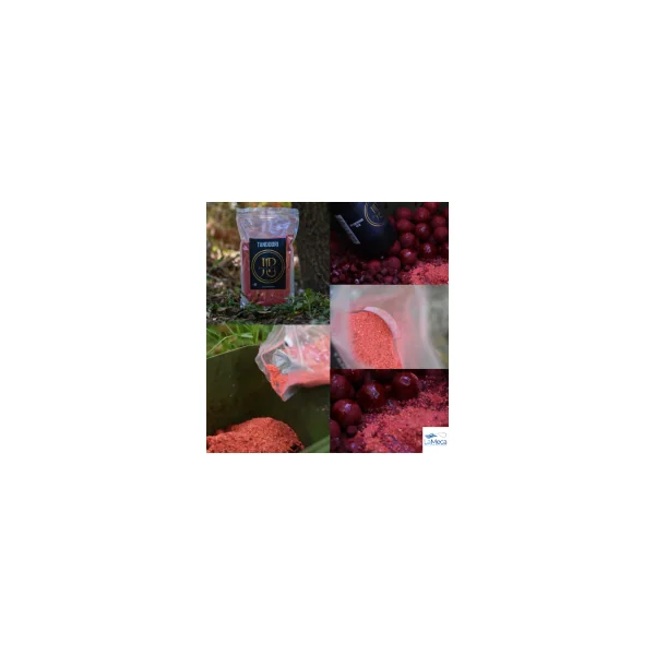AROMA DE AJO - Imagen 3