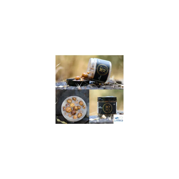AROMA DE AJO - Imagen 6