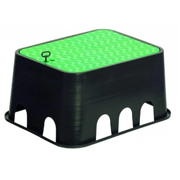 Arqueta rectangular - Grande - 65 x 53 x 30cm