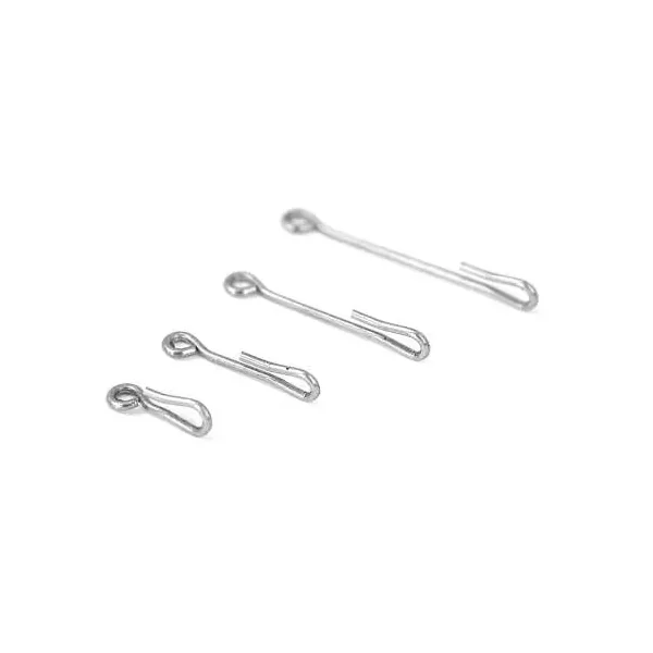 ARTICULATED FISHSPINE hotfly - 20 pc. - Imagen 2