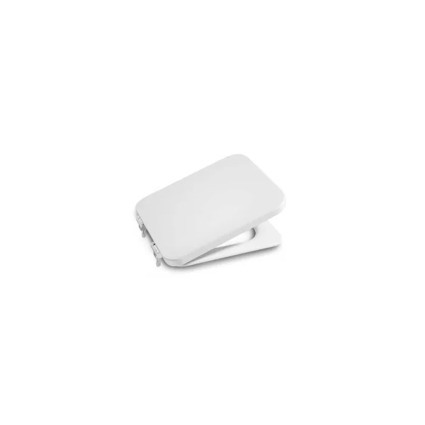 Asiento Amortiguado Element Blanco 801572004 - Roca