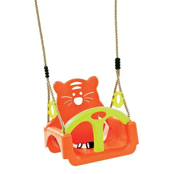Asiento Bebe 3 etapas para columpios