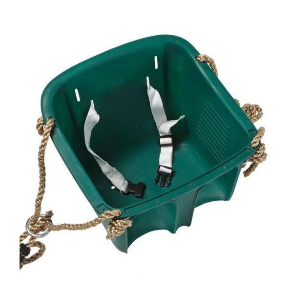 Asiento Bebe para columpios