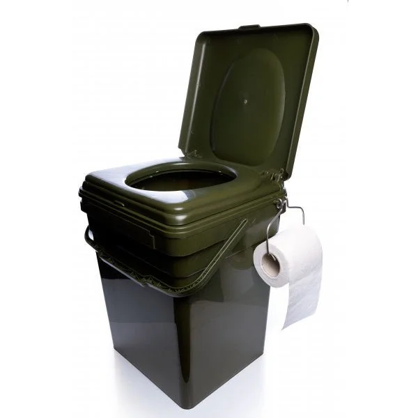 Asiento de inodoro - Kit completo - Cozee