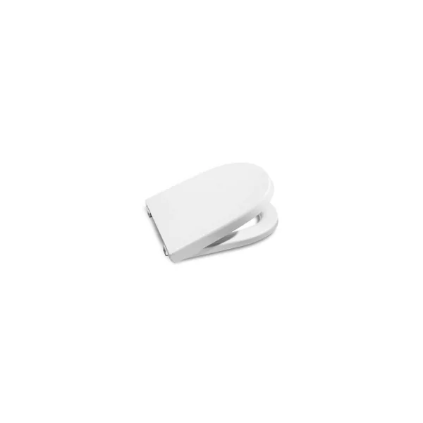 Asiento Inodoro Access Blanco 80123A004 - Roca