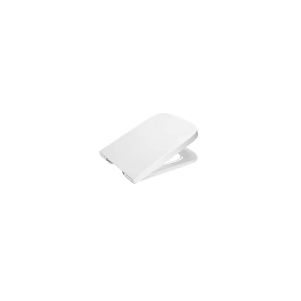 Asiento Inodoro Amortiguado Dama Blanco 801782004 - Roca