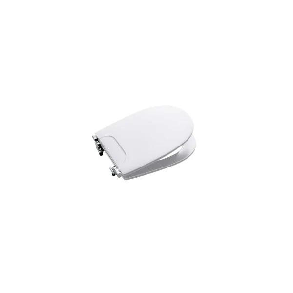 Asiento Inodoro Atlanta Blanco 801289004 - Roca