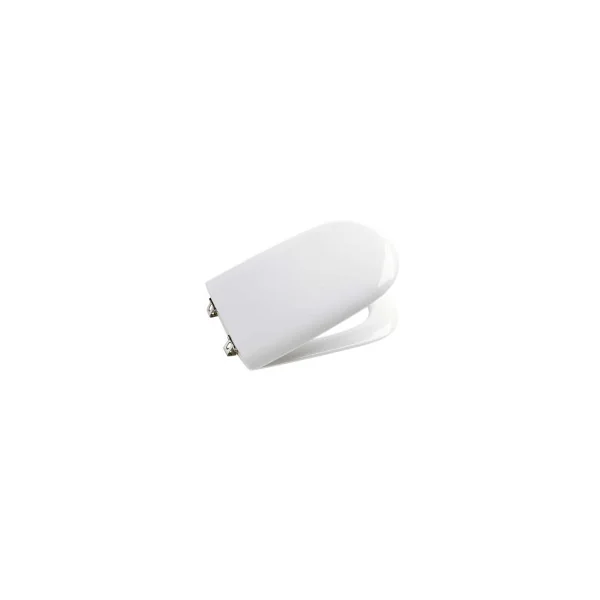 Asiento Inodoro Giralda Blanco 801461004 - Roca