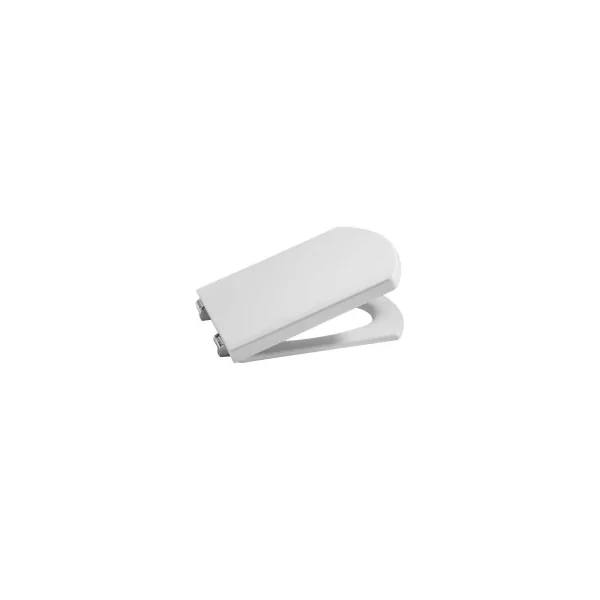 Asiento Inodoro Hall Blanco 801620004 - Roca