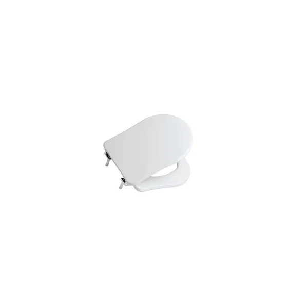 Asiento Inodoro Liberty Blanco 801339004 - Roca