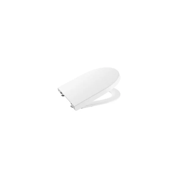 Asiento Inodoro Ona Supralit Inodoro Compacto Caída Amortiguada - Roca