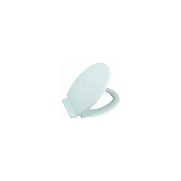 Asiento wc universal eco blanco