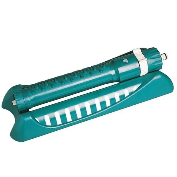 Aspersor oscilante - Eigo4 - ajustable