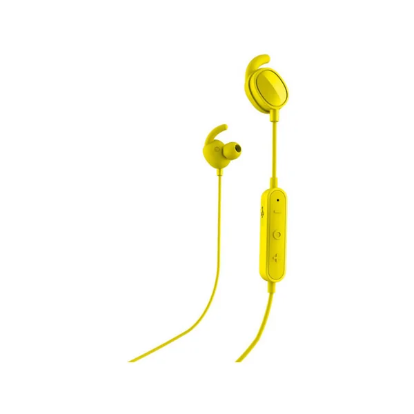 Auriculares Bluetooth SPC Stork (In Ear - Micrófono)