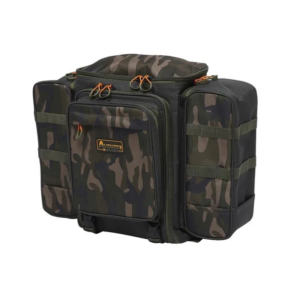 Avenger - Mochila - Camuflaje