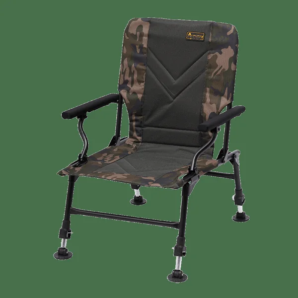 Avenger - Silla de descanso - Reposabrazos - Camuflaje