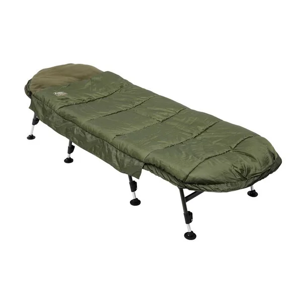 Avenger - Sistema de Bolsa y Silla Cama - 8 Patas