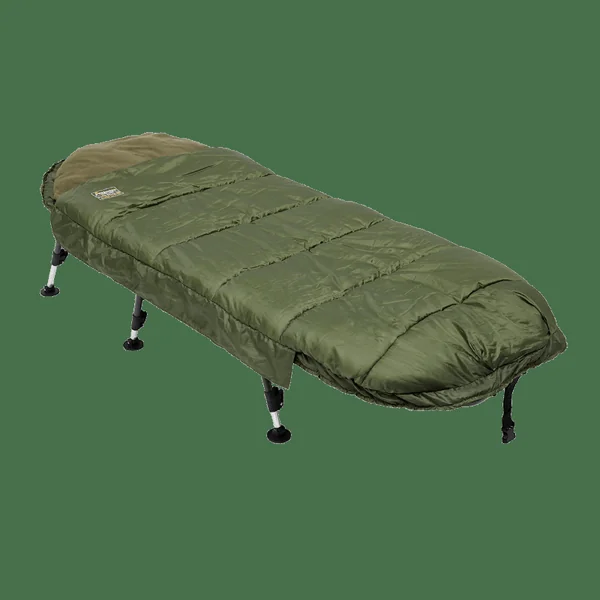 Avenger - Sistema de Cama y Bolsa - 6 Patas