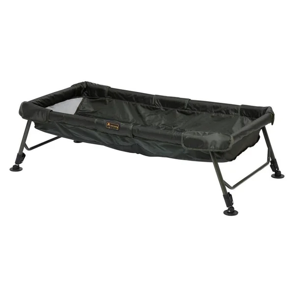 Avenger - Soporte - Acero Inoxidable - Grande