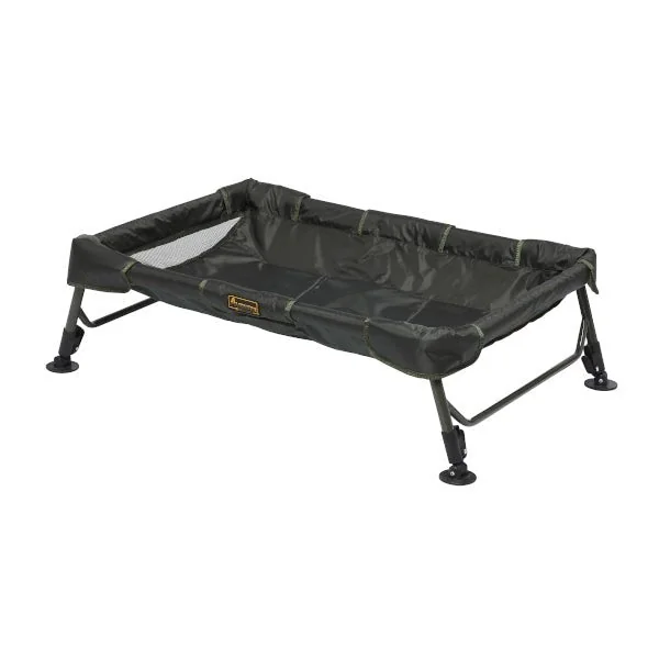 Avenger - Soporte - Acero Inoxidable - Mediano